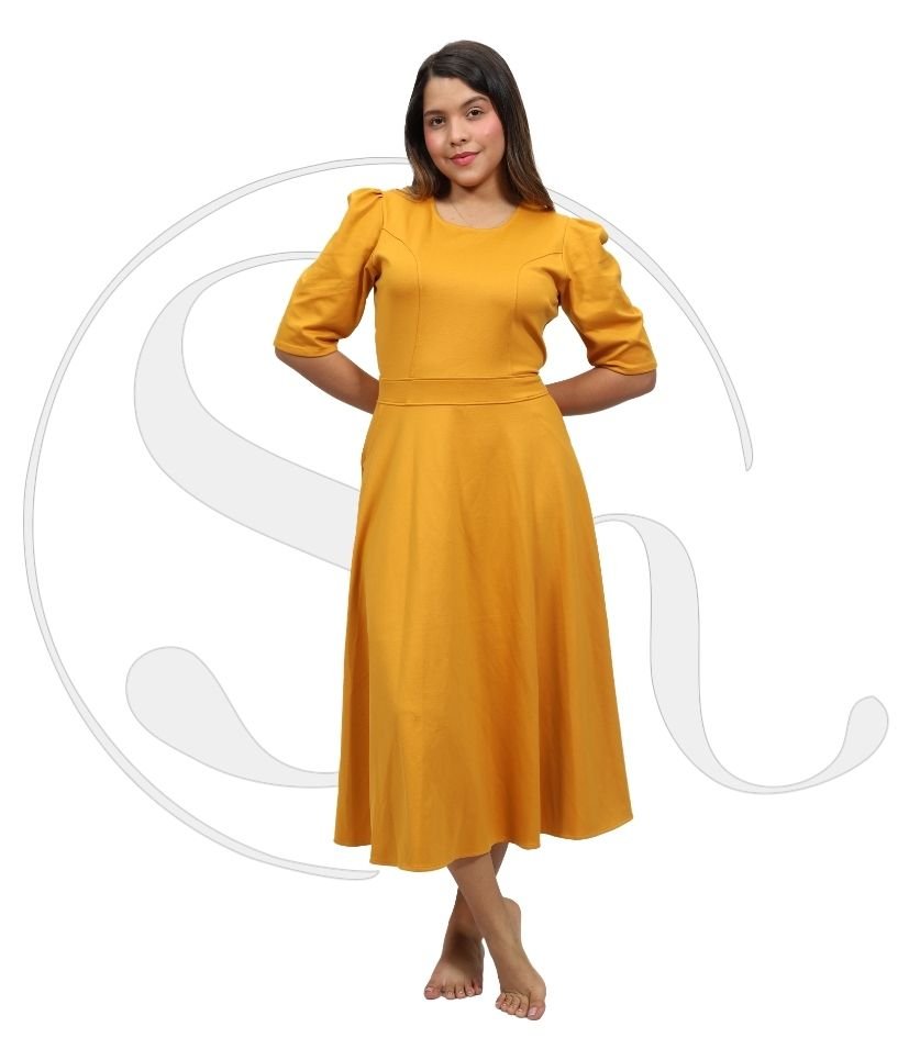 Sugerencia: VESTIDO