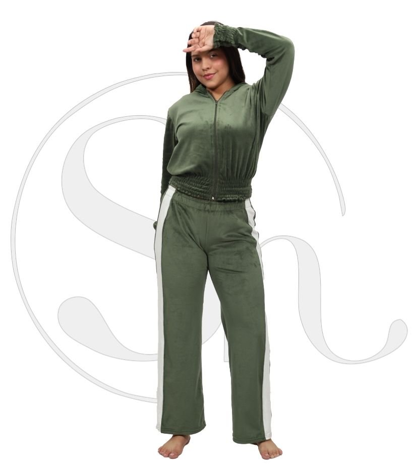 Sugerencia: CONJUNTO