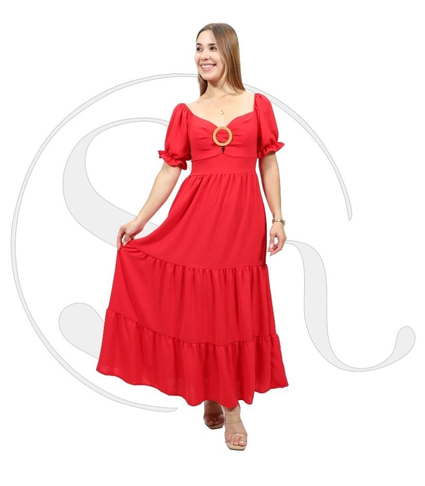 Sugerencia: VESTIDO