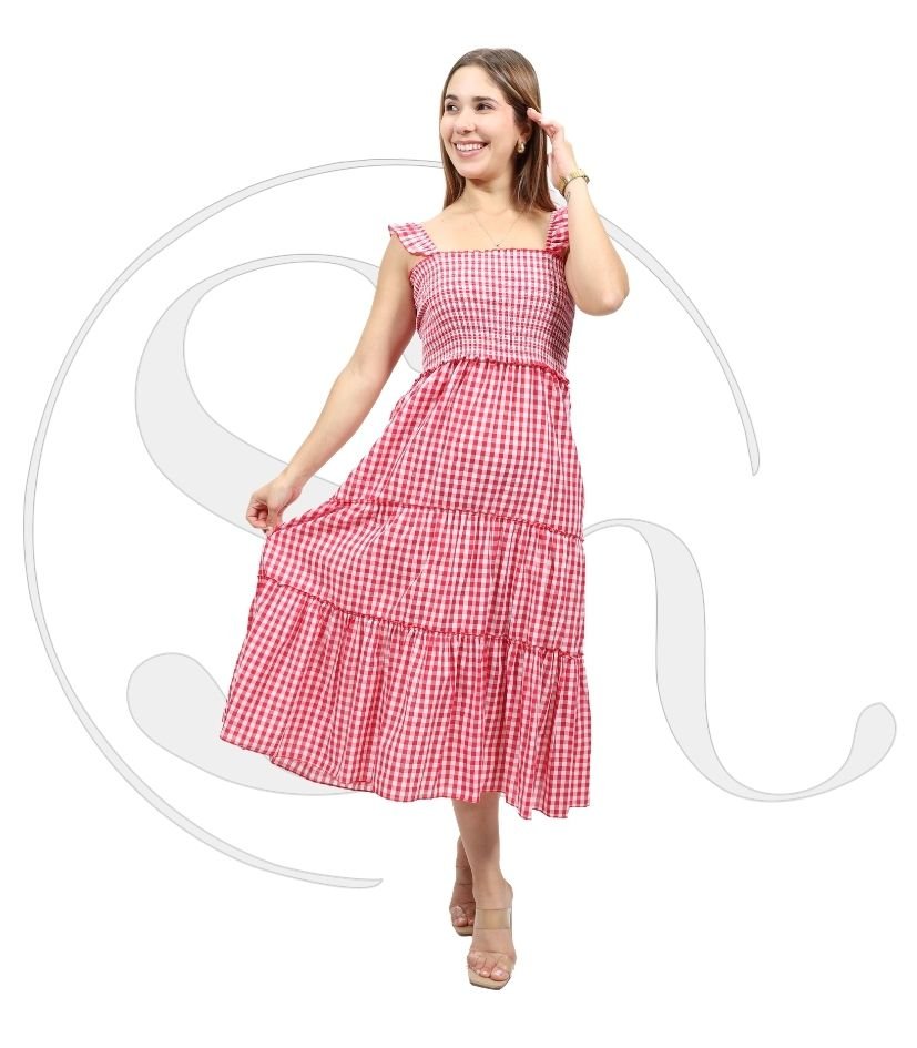VESTIDO