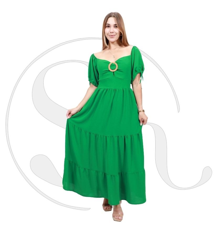 VESTIDO
