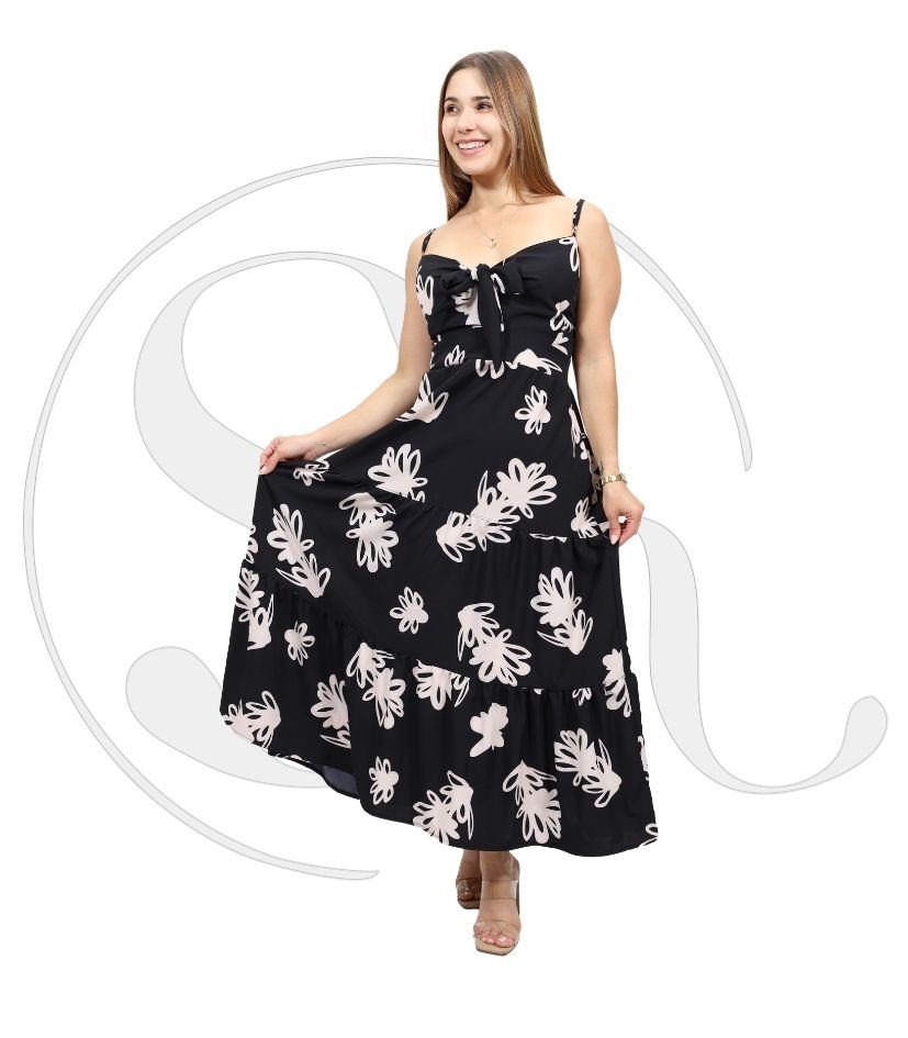 VESTIDO