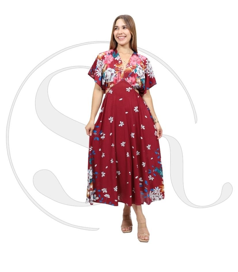 Sugerencia: VESTIDO