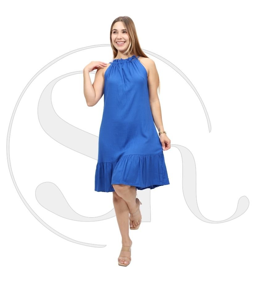 Sugerencia: VESTIDO
