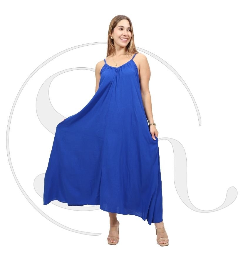Sugerencia: VESTIDO