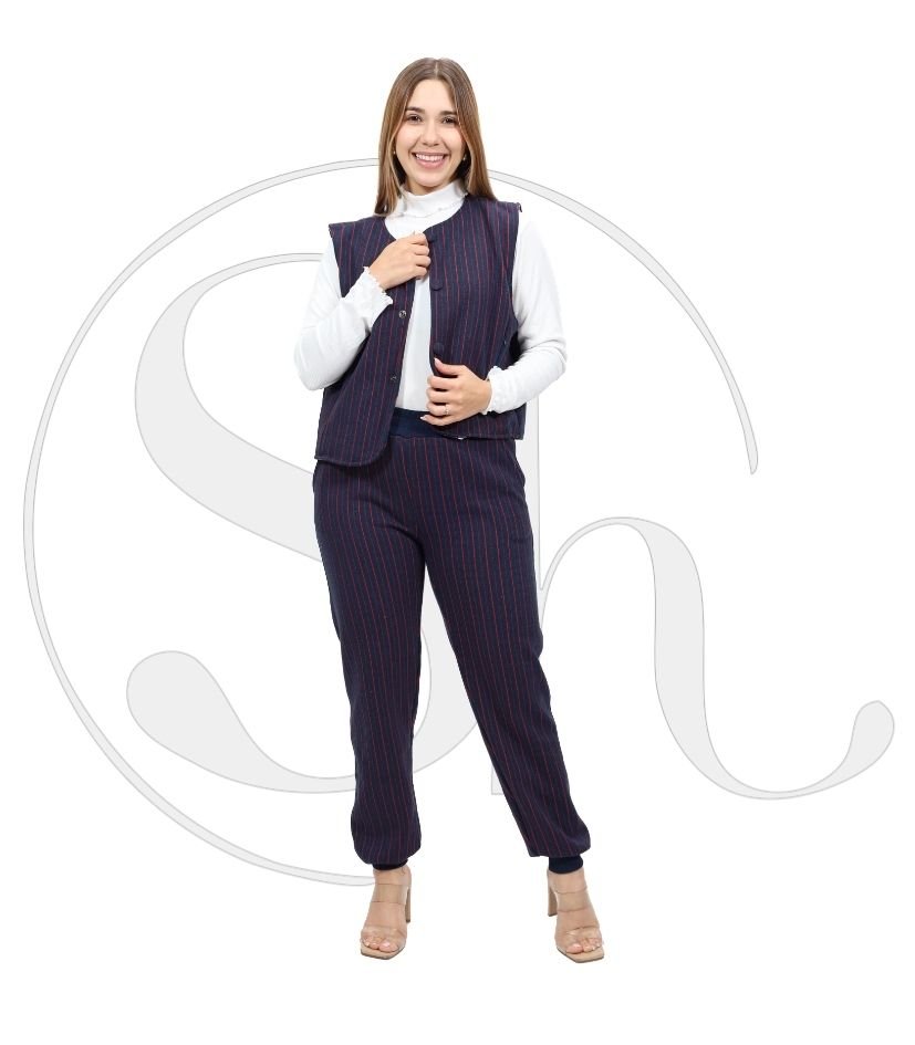Sugerencia: CONJUNTO