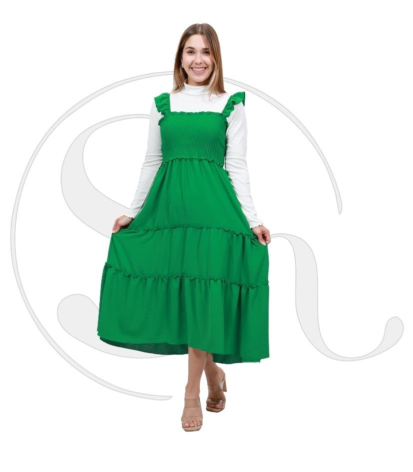 VESTIDO