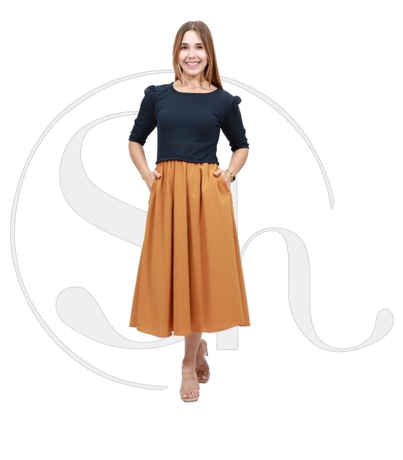 Sugerencia: VESTIDO