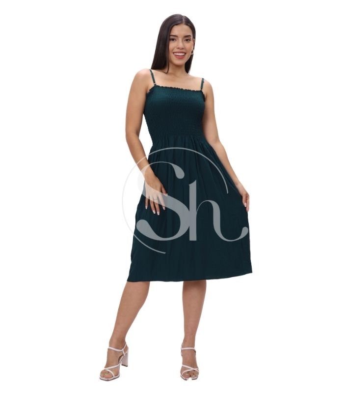 VESTIDO