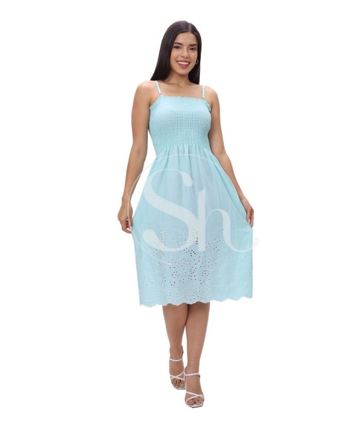 VESTIDO
