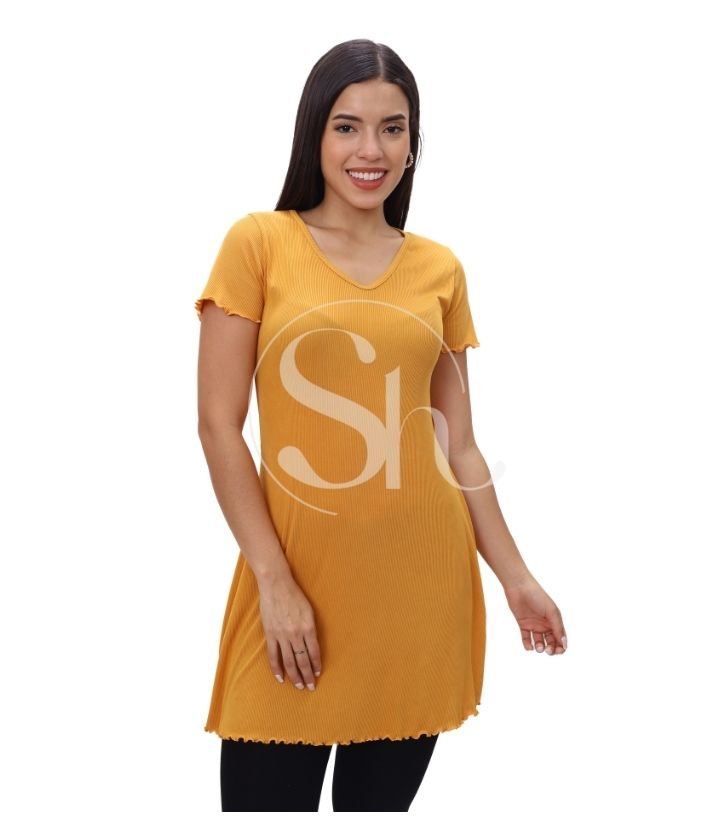Sugerencia: VESTIDO
