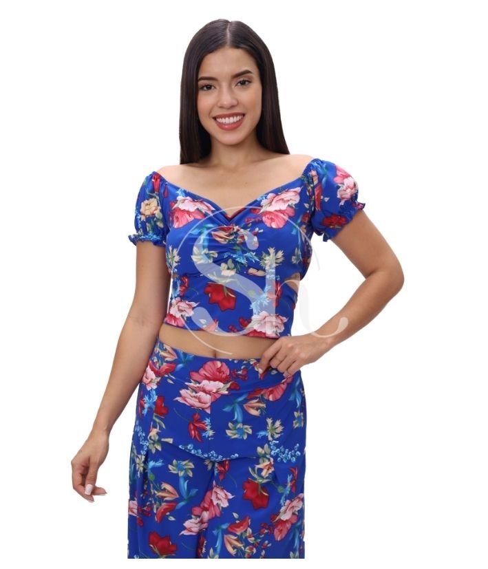 Sugerencia: BLUSA