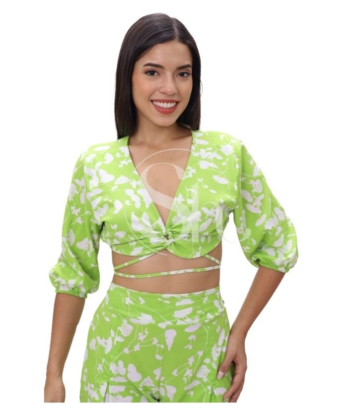 BLUSA