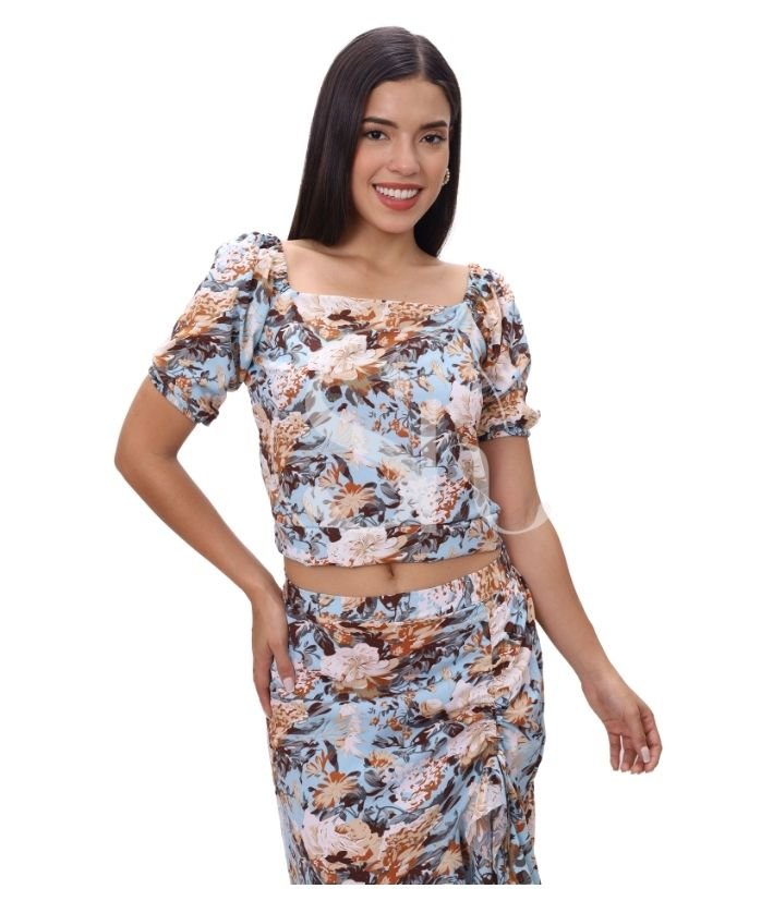 BLUSA